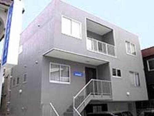 Guest House NONAKA(北海道札幌市中央区南5条西9-1016-13)