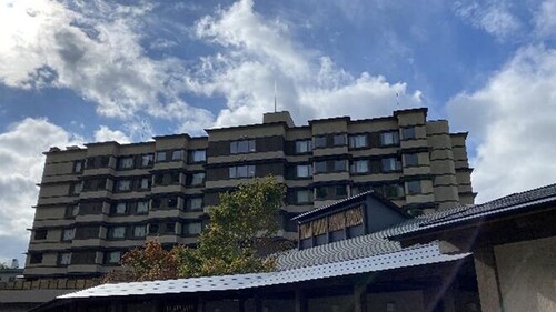 定山渓ゆらく草庵(共立リゾート)(北海道札幌市南区定山渓温泉東3-228-1)