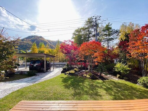 椿邸TSUBAKI-Tei(北海道札幌市南区定山渓温泉西1-40-4)