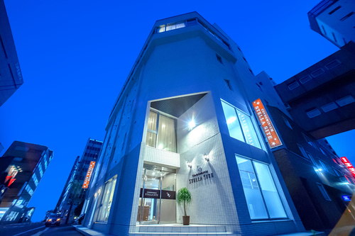 Condominium Stella Site(北海道函館市若松町16-1)