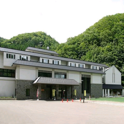 ホテル函館ひろめ荘(北海道函館市大船町832)