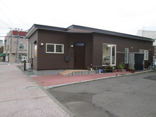 民宿福ふく(北海道函館市大手町6-9)