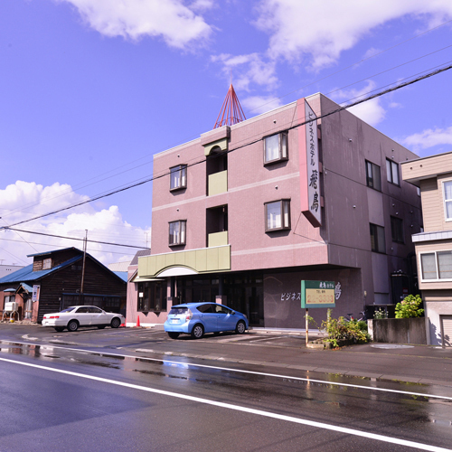 飛鳥ホテル(北海道旭川市東4条2-2-1)