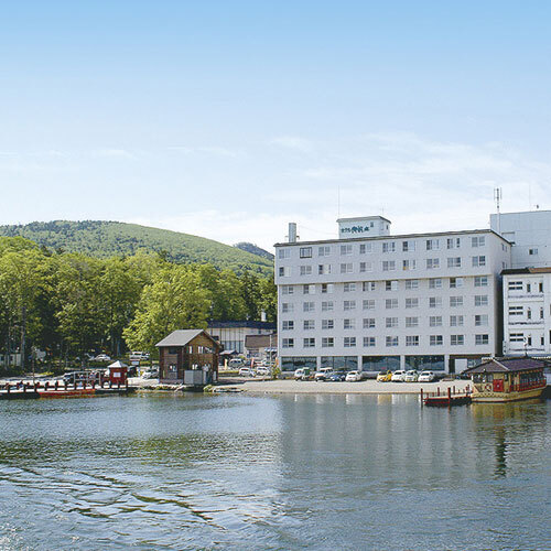 ホテル御前水(北海道釧路市阿寒町阿寒湖温泉4-5-1)