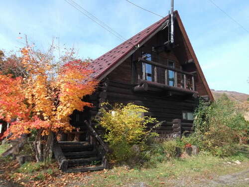 陽燈しの郷(北海道亀田郡七飯町仁山455-52)