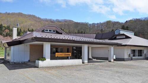 パシフィック温泉ホテル清龍園(北海道二海郡八雲町上の湯162-1)