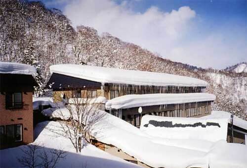 二股らじうむ温泉旅館(北海道山越郡長万部町大峯32)