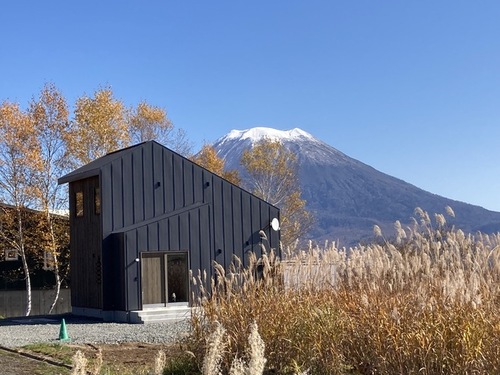 ニセコハイランドコテージ(北海道虻田郡ニセコ町ニセコ186-14)