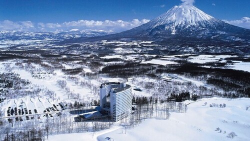 ヒルトンニセコビレッジ(北海道虻田郡ニセコ町字東山温泉)