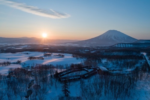 坐忘林(北海道虻田郡倶知安町花園76-4)