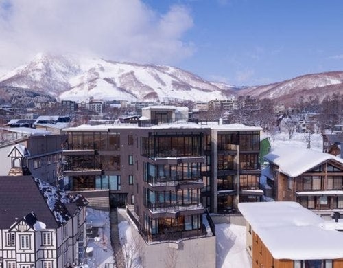 Aspect Niseko(北海道北海道虻田郡倶知安町ニセコひらふ2条1-16-11)