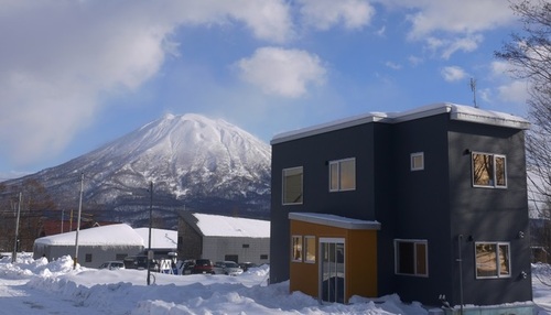 ニセコカシノヤ(北海道虻田郡倶知安町樺山58-32)