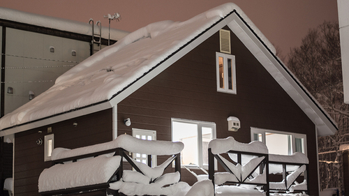 KUMA CABIN(北海道虻田郡倶知安山田155-313)