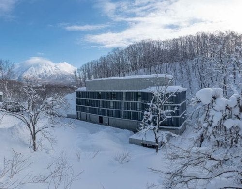 YAMAKEI Residences  山渓レジデンス(北海道倶知安町樺山24-2)