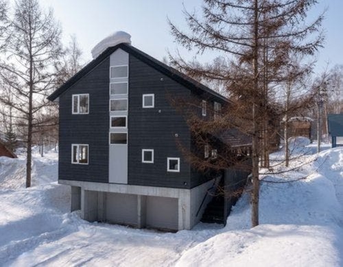 雪峰(北海道虻田郡倶知安町字樺山65-50)