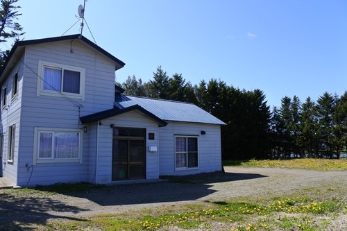 星降る暮らしの宿いっぽ(北海道夕張郡由仁町古山217)