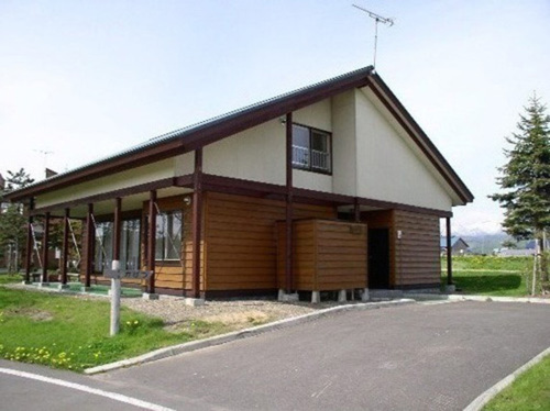 サンヒルズサライ(北海道樺戸郡新十津川町字総進188-5)