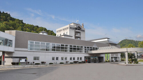 ほろしん温泉ほたる館(北海道雨竜郡沼田町字幌新377)