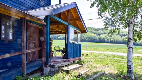 ファームインどこか農場(北海道空知郡中富良野町東9線北13)