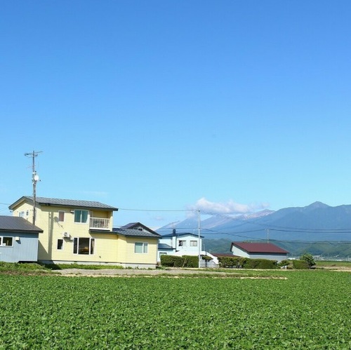 ブランネージュプチホテル(北海道空知郡中富良野町字中富良野東1線北18)