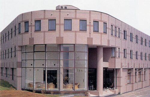 桜井旅館(北海道礼文郡礼文町大字香深村字トンナイ)