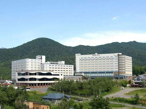 知床第一ホテル(北海道斜里郡斜里町ウトロ香川306)