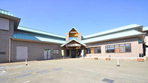 アポイ山荘(北海道様似郡様似町字平宇479-7)