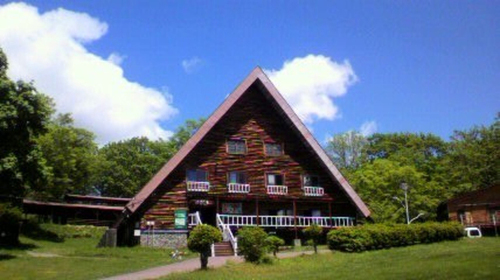 十勝まきばの家(北海道中川郡池田町清見144)