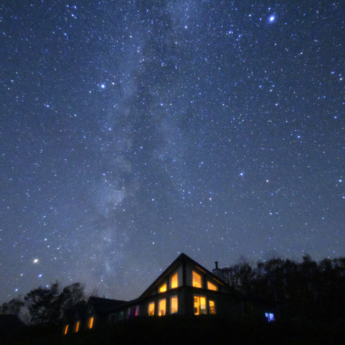 ぽらりす(北海道川上郡弟子屈町札友内原野52-30-3)