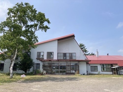 摩周湖ユースホステル(北海道川上郡弟子屈町字弟子屈原野883)