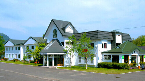 川湯温泉 HOTEL PARKWAY(ホテルパークウェイ)(北海道川上郡弟子屈町川湯駅前3-2-10)