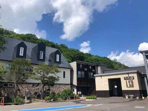 養老牛温泉湯宿だいいち(北海道標津郡中標津町字養老牛518)