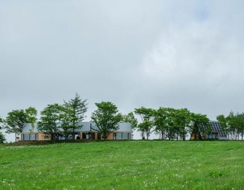 FARM VILLA taku(北海道標津郡中標津町字俣落63有限会社竹下牧場)