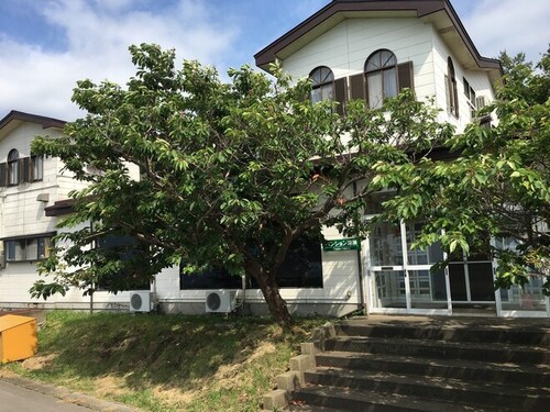 ペンション深浦(青森県西津軽郡深浦町大字深浦字岡崎110-3)