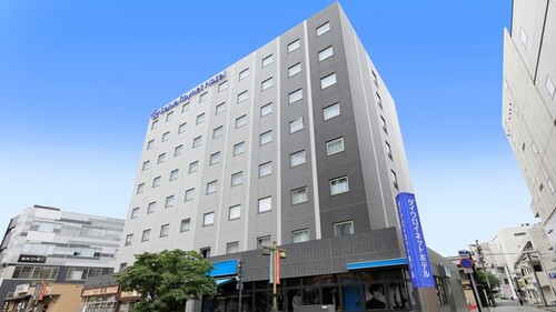 ダイワロイネットホテル盛岡(岩手県盛岡市大通1-8-10)