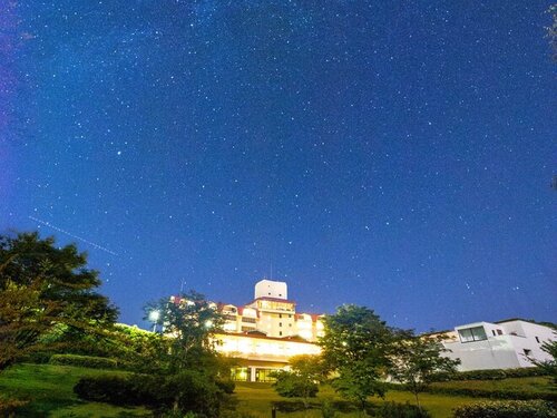 グリーンピア三陸みやこ(岩手県宮古市田老字向新田148)