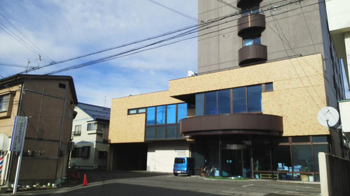 ホテル宮古ヒルズステーション店(岩手県宮古市和見町5-1)