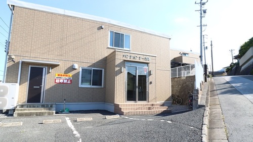 鳥井パンションシーガル(岩手県大船渡市大船渡町字新田51-1)