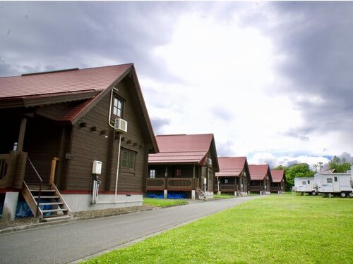 サンタハウスGETO(岩手県北上市和賀町岩崎2地割77-1)