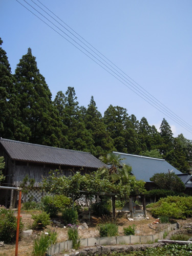 農家民宿三澤(岩手県一関市東山町田河津野土120)