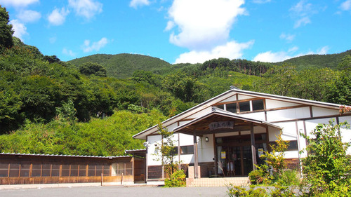 霊泉玉乃湯(岩手県陸前高田市竹駒町字上壺104-8)