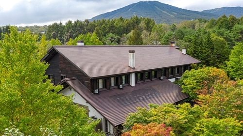 ラビスタ安比高原(岩手県八幡平市安比高原605-30)