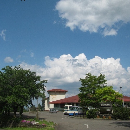 八幡平ライジングサンホテル(岩手県八幡平市松尾寄木第1地割590-226)