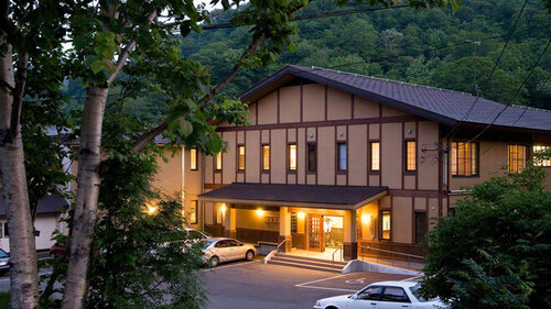 峡雲荘(岩手県八幡平市松尾寄木)