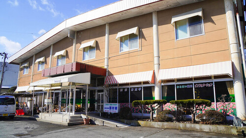 旅館瀧村屋(岩手県九戸郡軽米町軽米10-92)