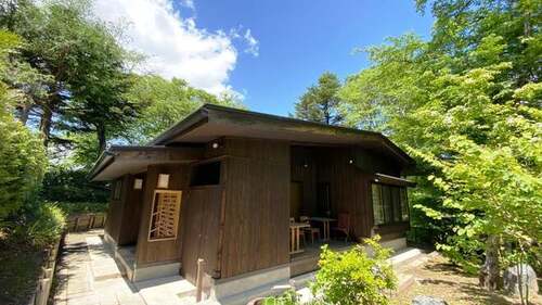 たびの邸宅秋保山荘(宮城県仙台市太白区秋保町湯元字馬乙2-1)