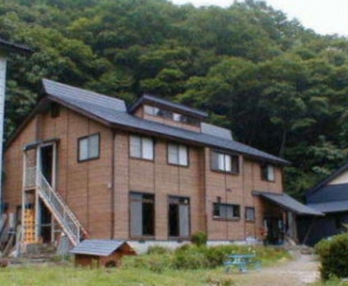 湯浜温泉ランプの宿三浦旅館(宮城県栗原市花山本沢岳山1-11)