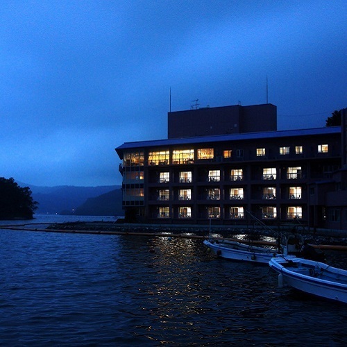 華夕美(宮城県牡鹿郡女川町浦宿浜字天王130)