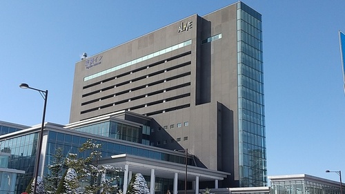 東横INN秋田駅東口(秋田県秋田市東通仲町4-1)