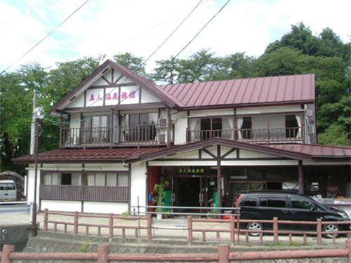 割烹旅館真人(秋田県横手市増田町亀田字女亀森22)